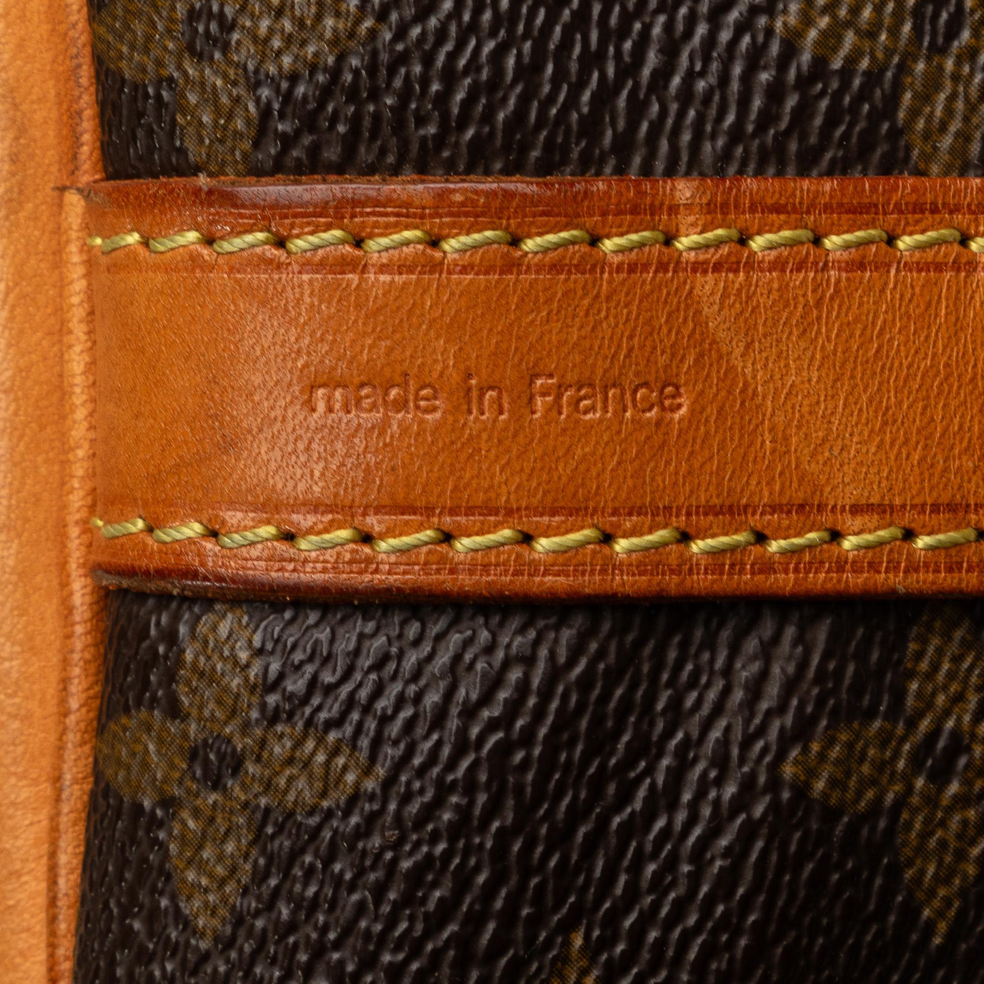Louis Vuitton Monogram Petit Noe (SHG-7ZTbcu)