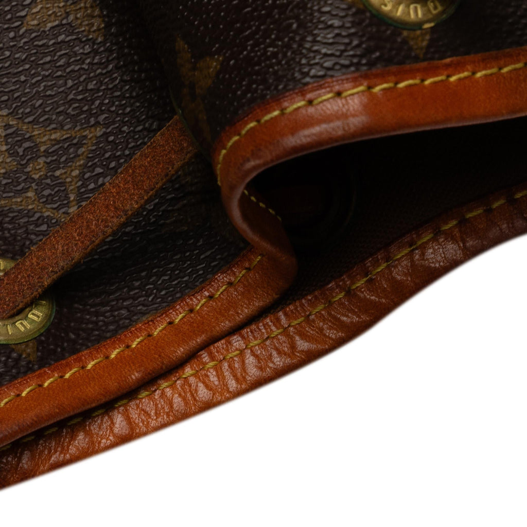 Louis Vuitton Monogram Petit Noe (SHG-7ZTbcu)