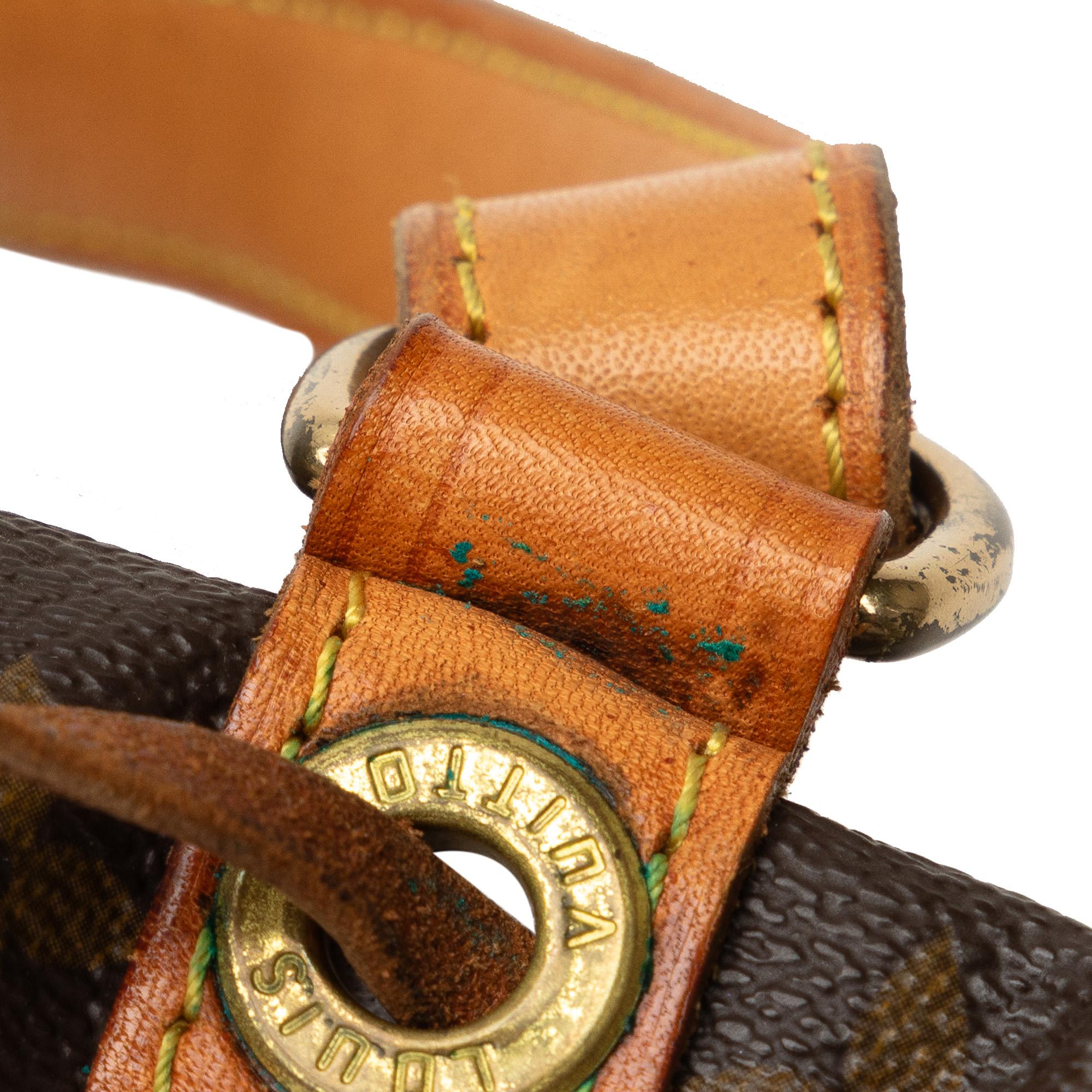 Louis Vuitton Monogram Petit Noe (SHG-7ZTbcu)