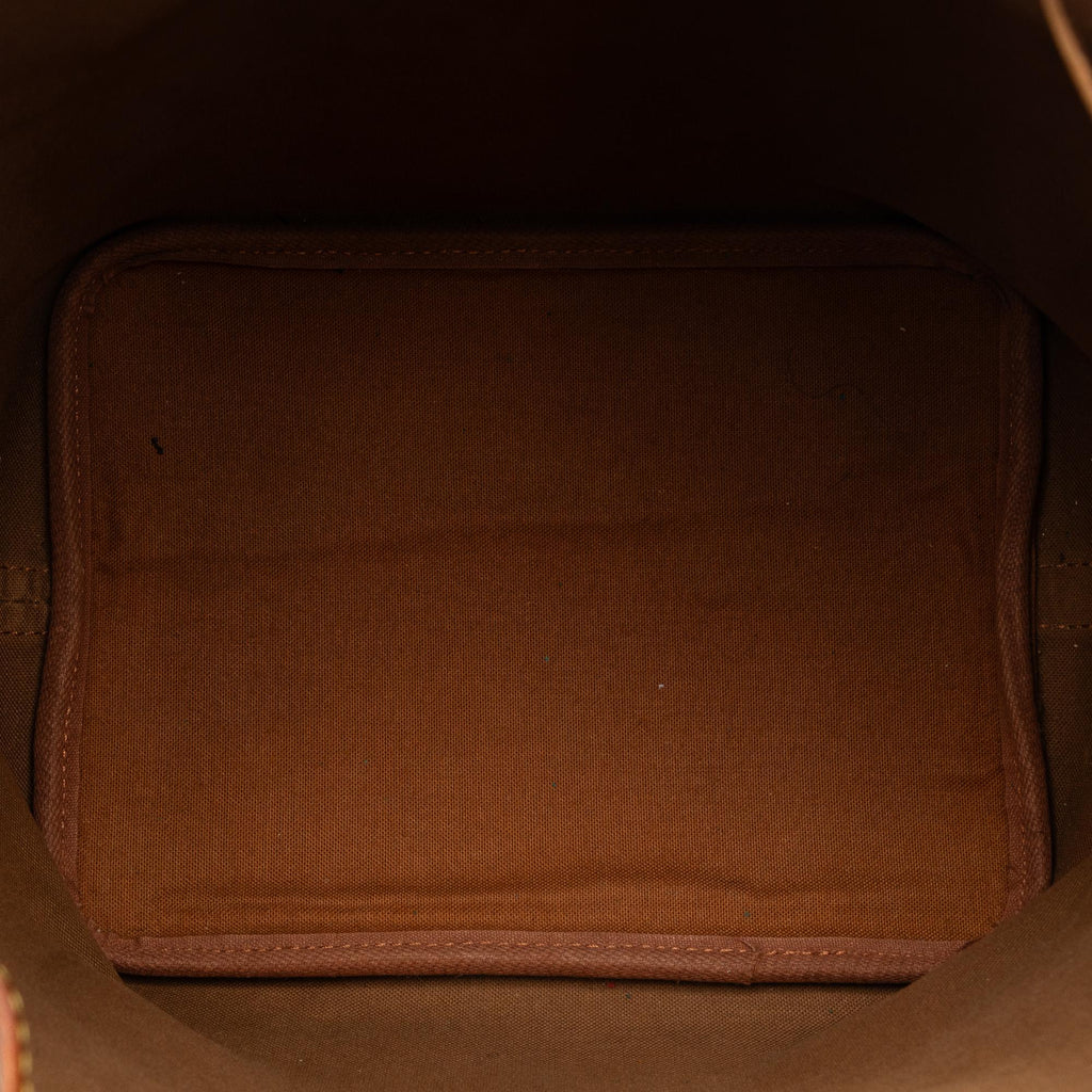 Louis Vuitton Monogram Petit Noe (SHG-7ZTbcu)