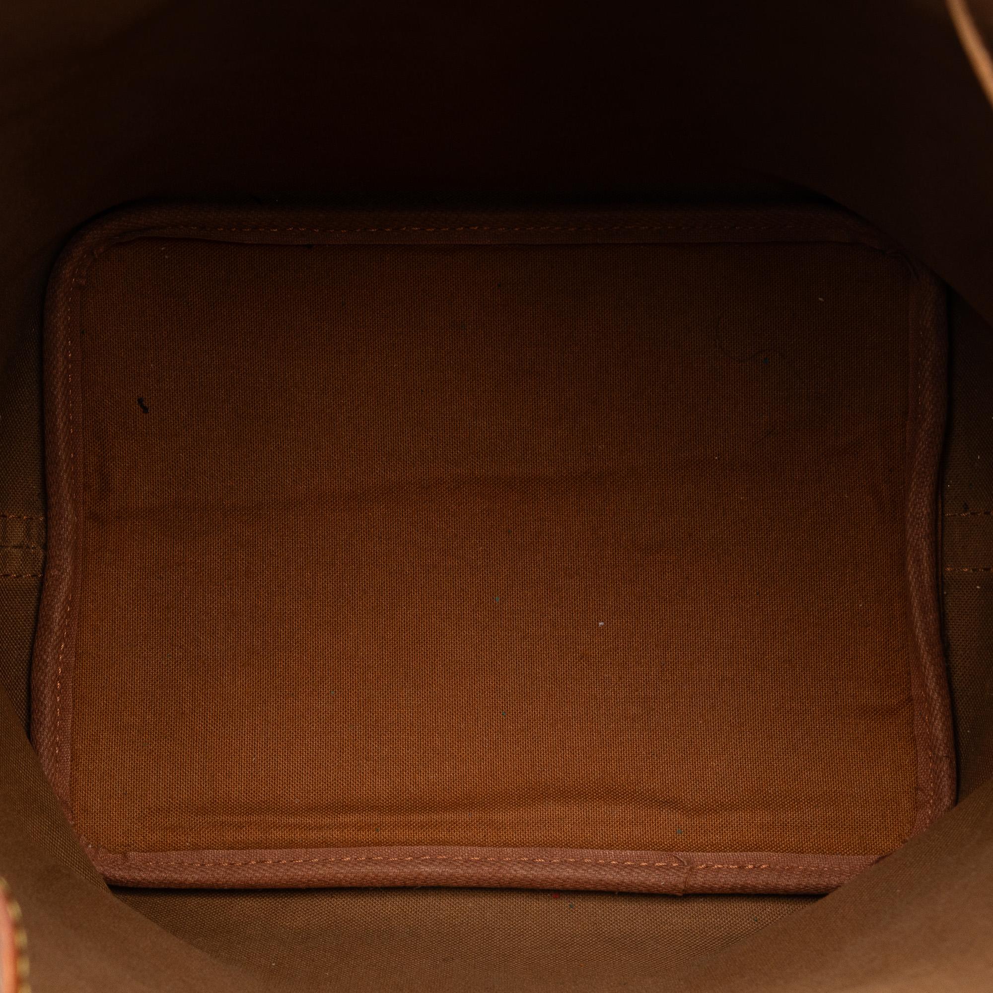 Louis Vuitton Monogram Petit Noe (SHG-7ZTbcu)