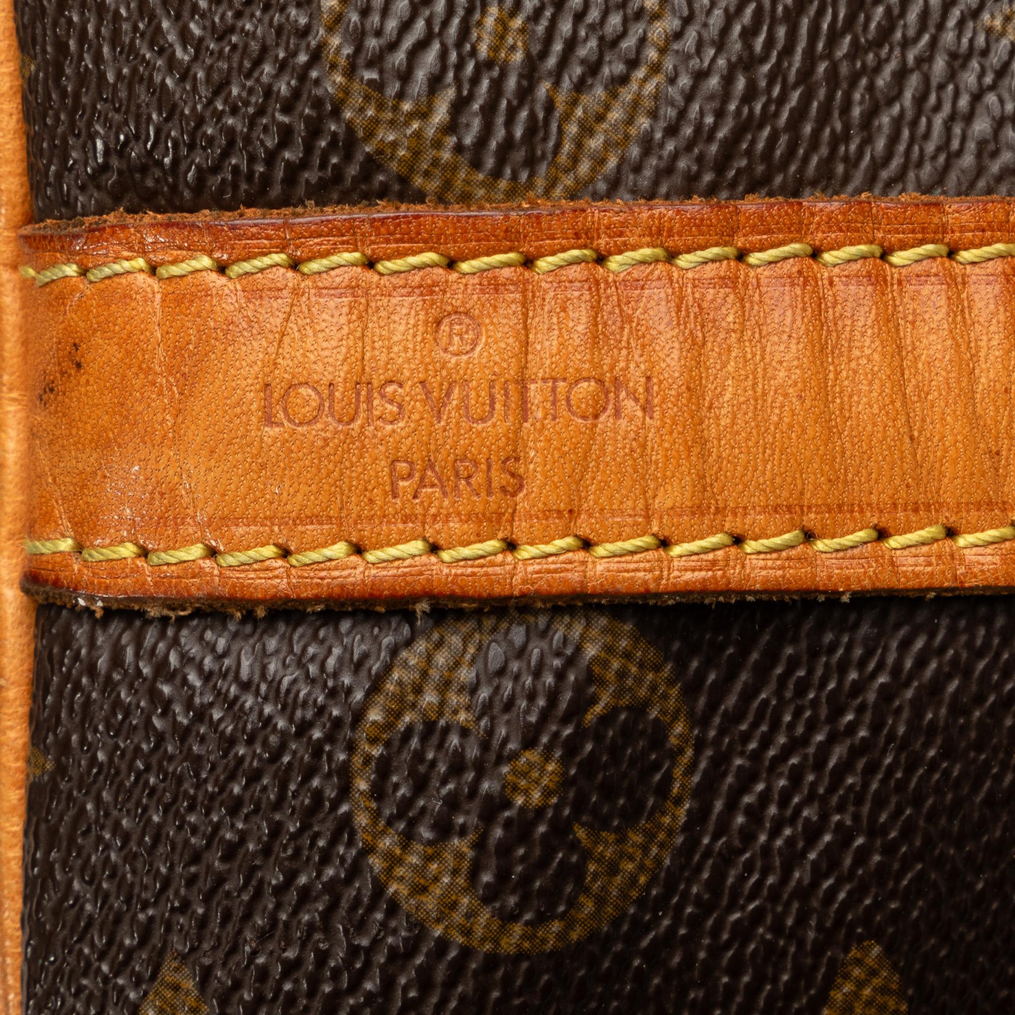 Louis Vuitton Monogram Petit Noe (SHG-7ZTbcu)