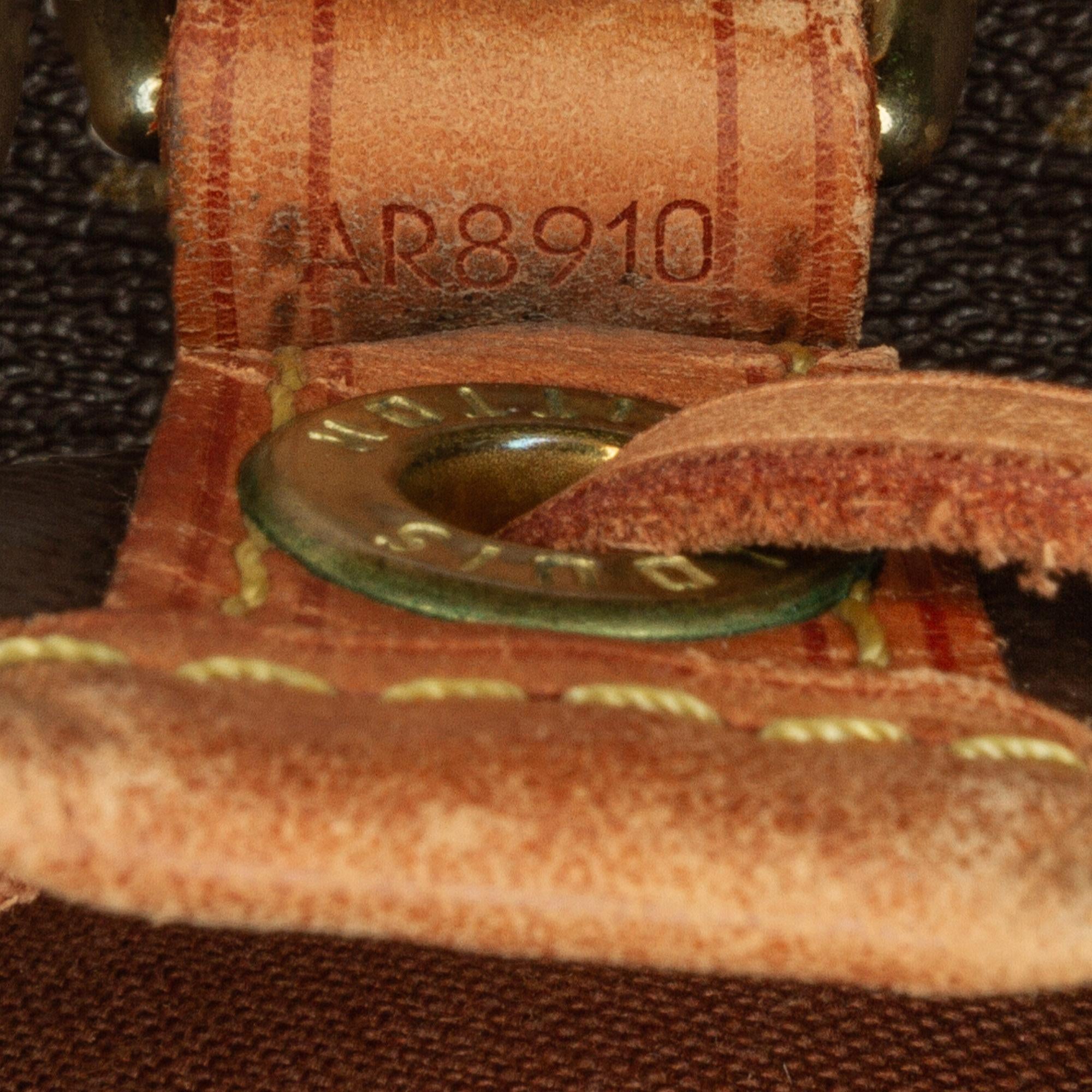 Louis Vuitton Monogram Petit Noe (SHG-E7wLLI)
