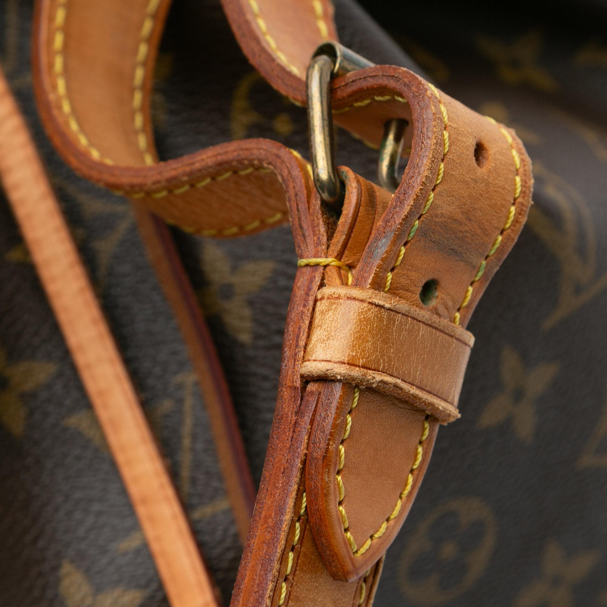Louis Vuitton Monogram Petit Noe (SHG-E7wLLI)