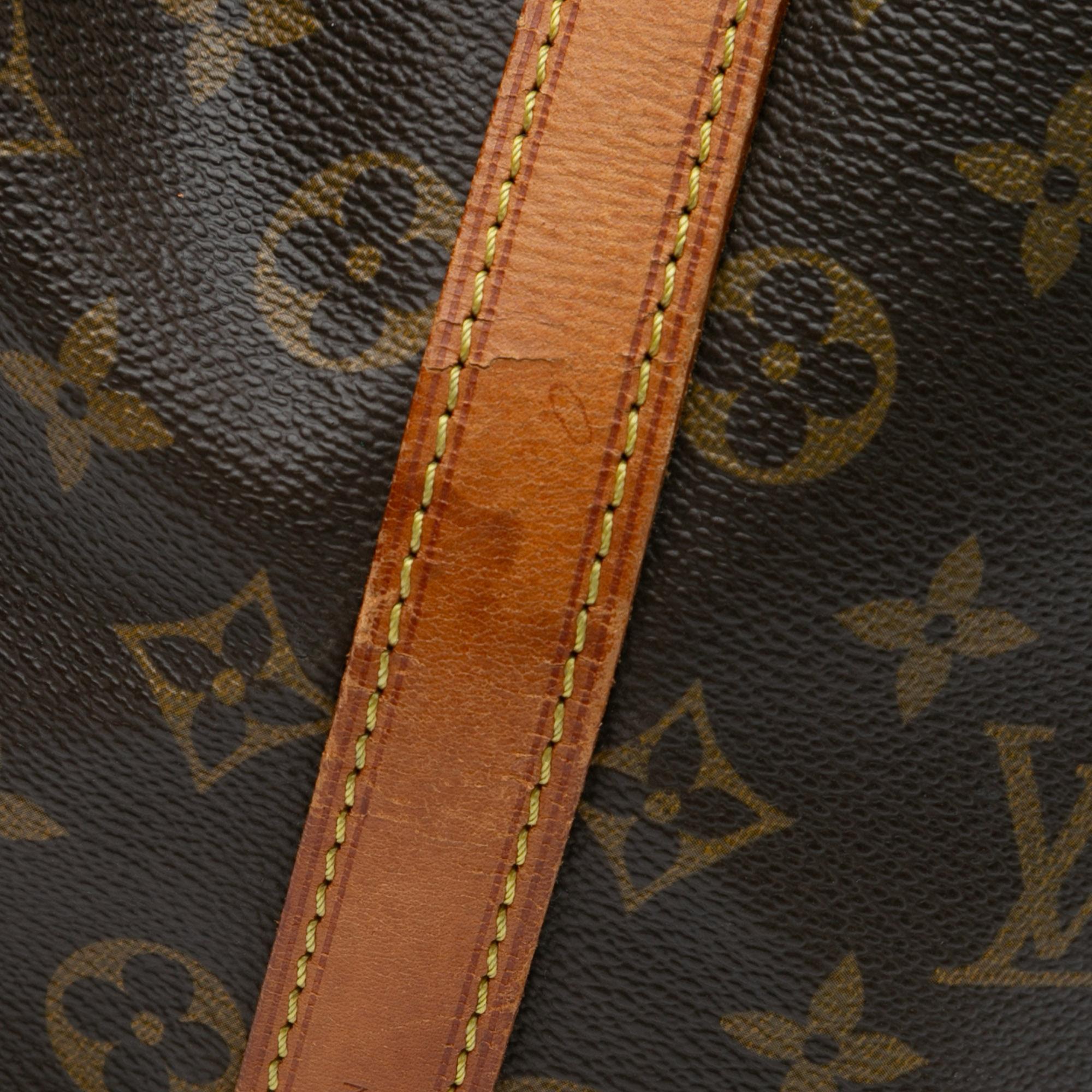 Louis Vuitton Monogram Petit Noe (SHG-E7wLLI)