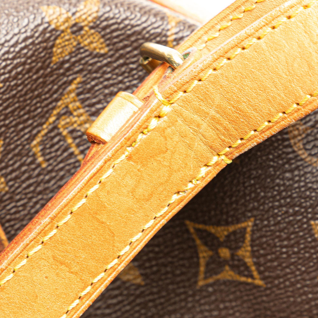 Louis Vuitton Monogram Petit Noe