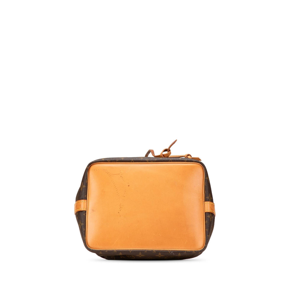 Louis Vuitton Monogram Petit Noe