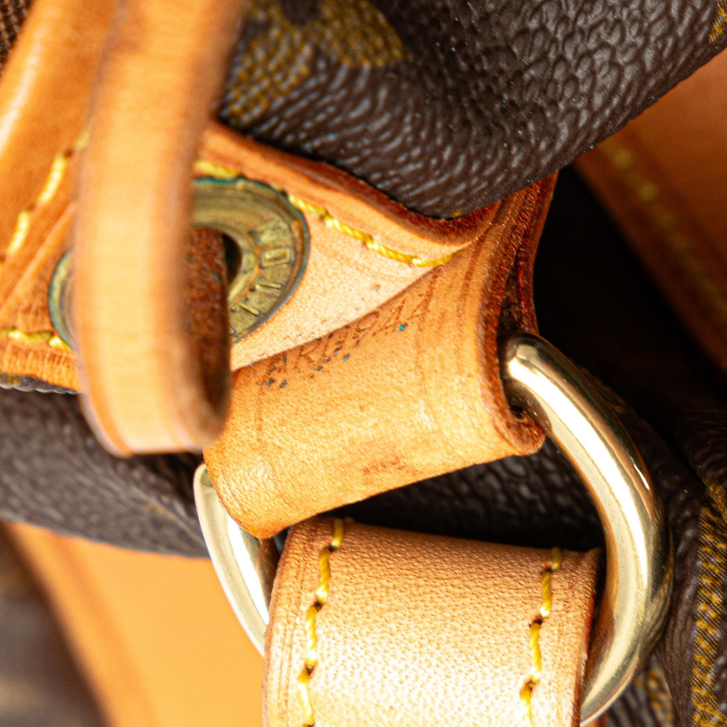 Louis Vuitton Monogram Petit Noe