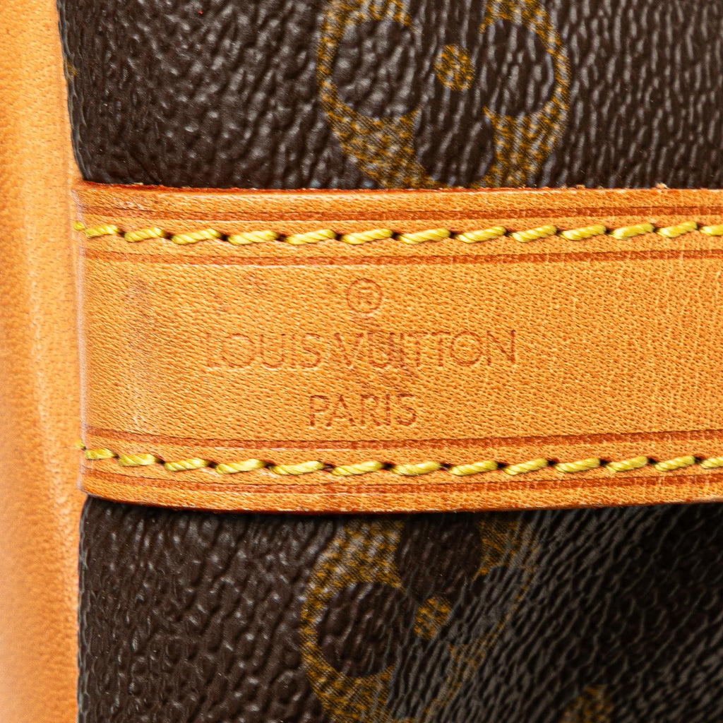Louis Vuitton Monogram Petit Noe