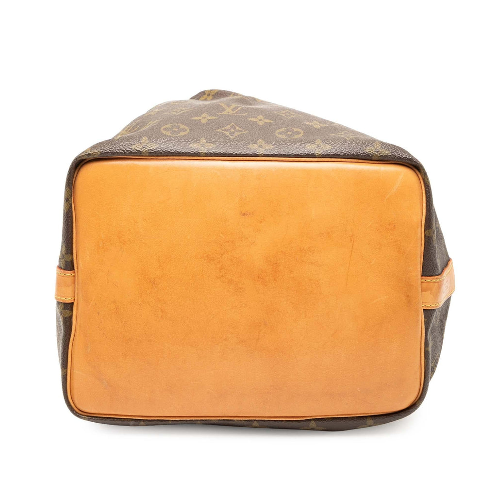 Louis Vuitton Monogram Petit Noe