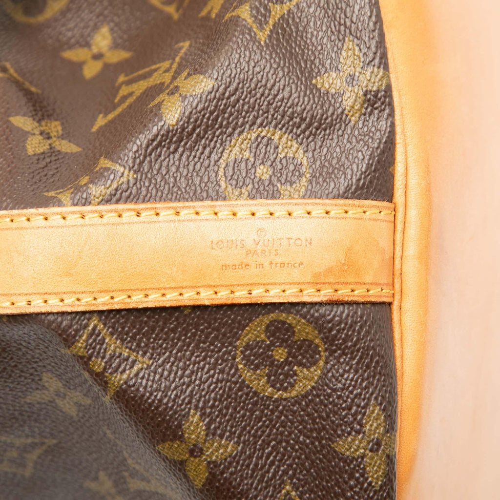 Louis Vuitton Monogram Petit Noe