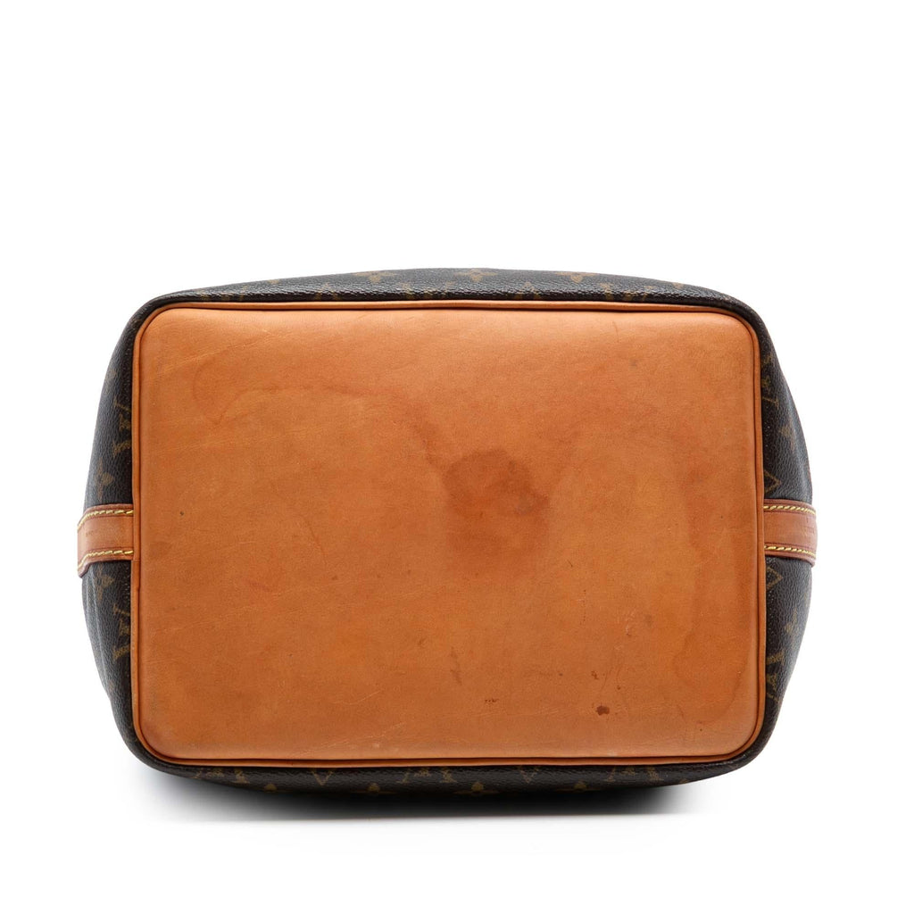 Louis Vuitton Monogram Petit Noe