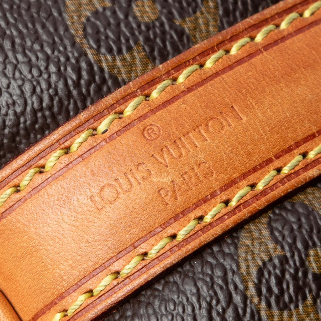 Louis Vuitton Monogram Petit Noe