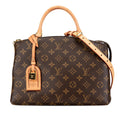 Louis Vuitton Monogram Petit Palais
