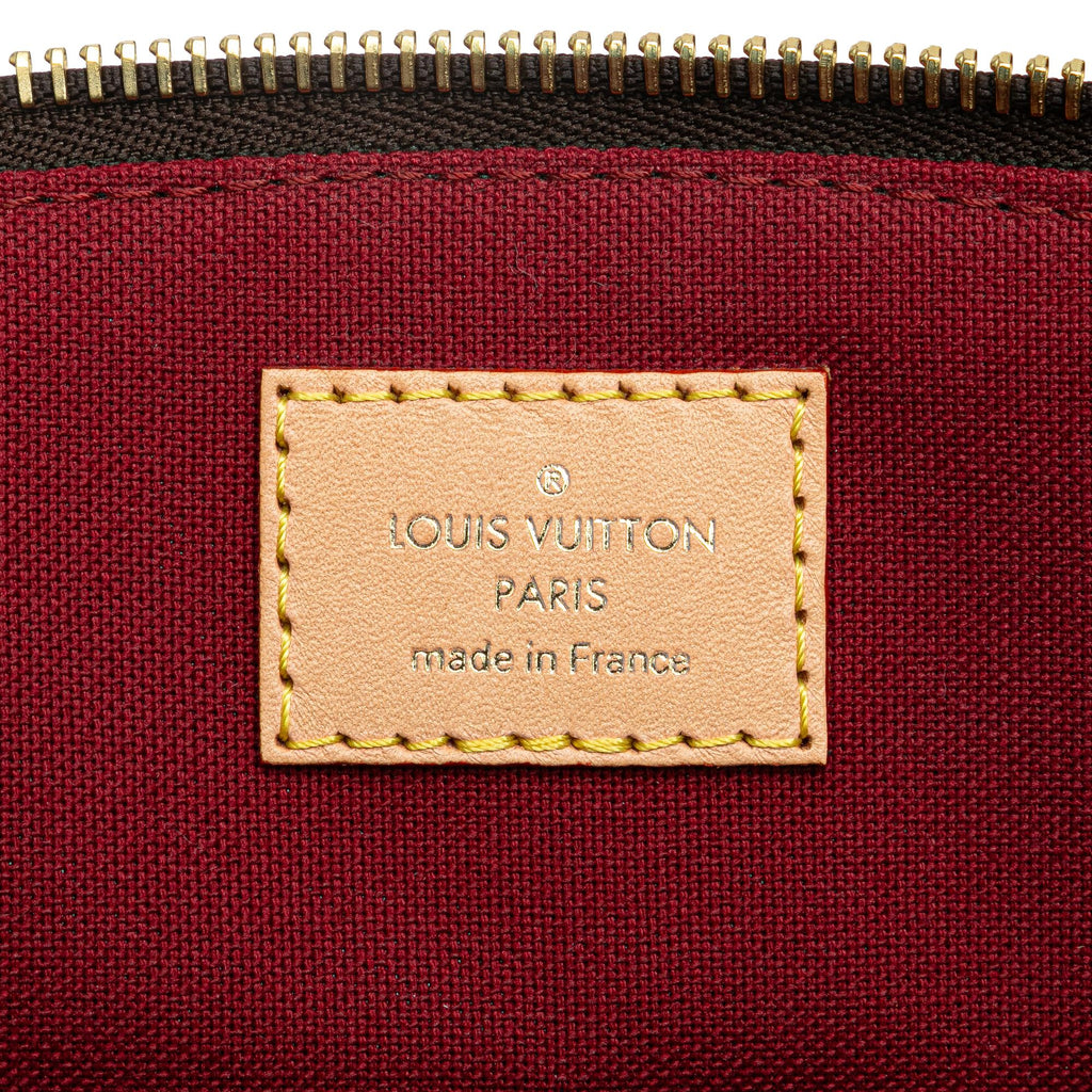 Louis Vuitton Monogram Petit Palais