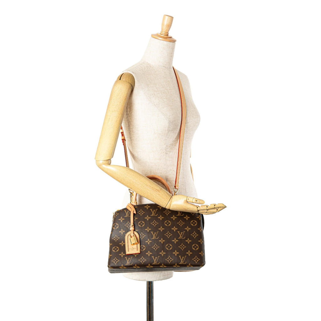 Louis Vuitton Monogram Petit Palais