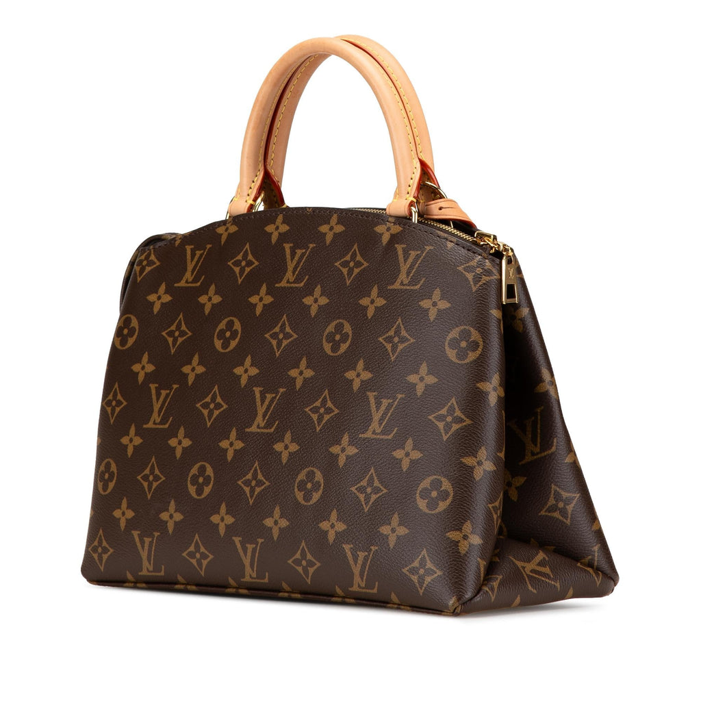 Louis Vuitton Monogram Petit Palais