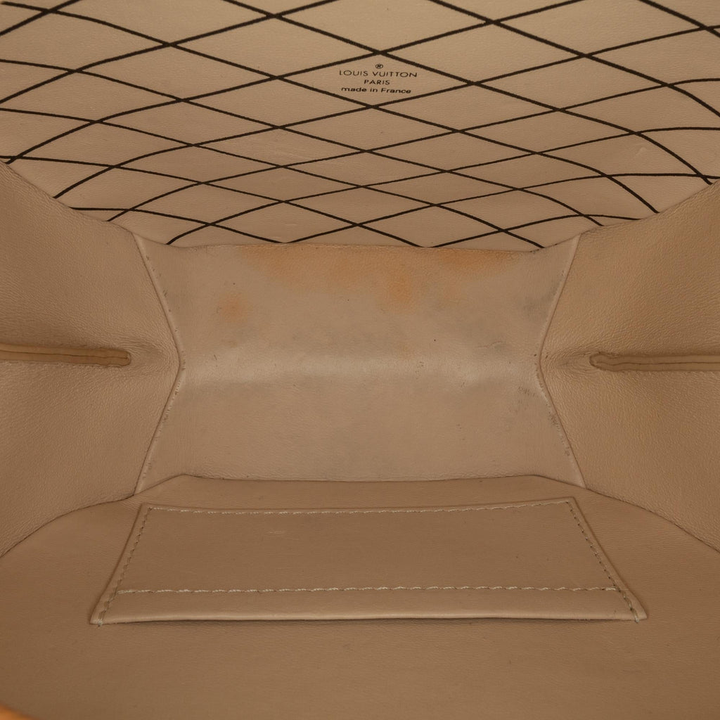 Louis Vuitton Monogram Petite Boite Chapeau (SHG-OphNuW)