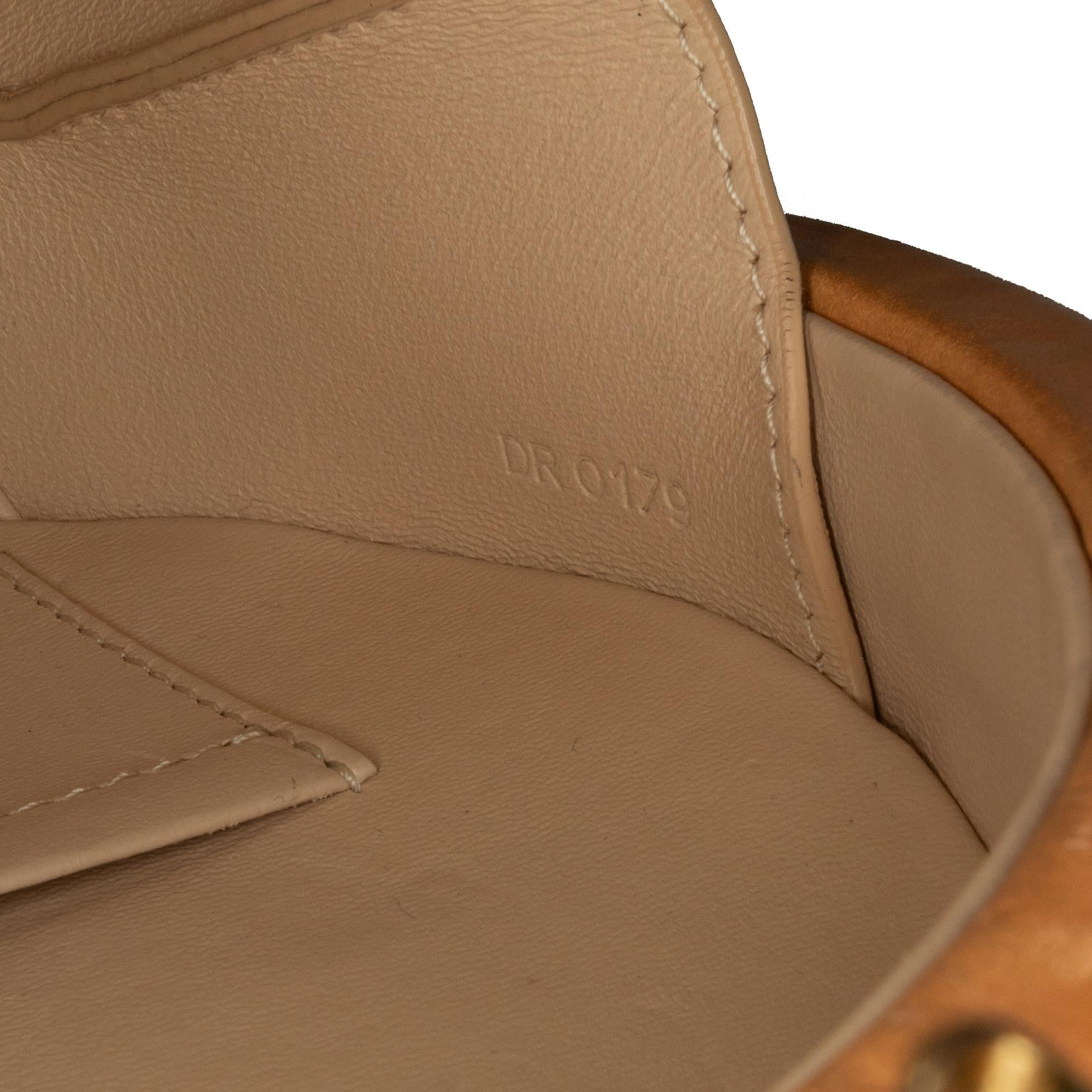 Louis Vuitton Monogram Petite Boite Chapeau (SHG-OphNuW)
