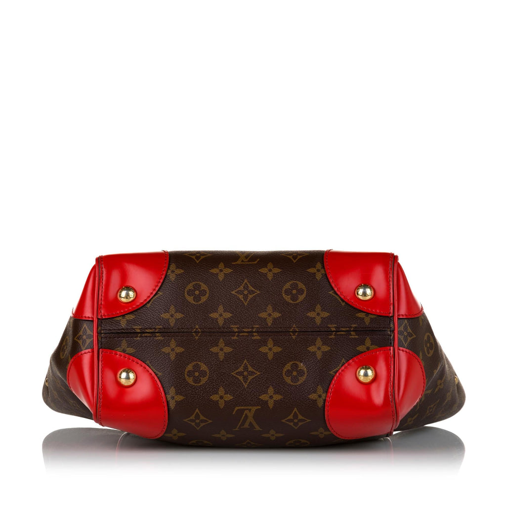 Louis Vuitton Monogram Phenix PM (SHG-36441)