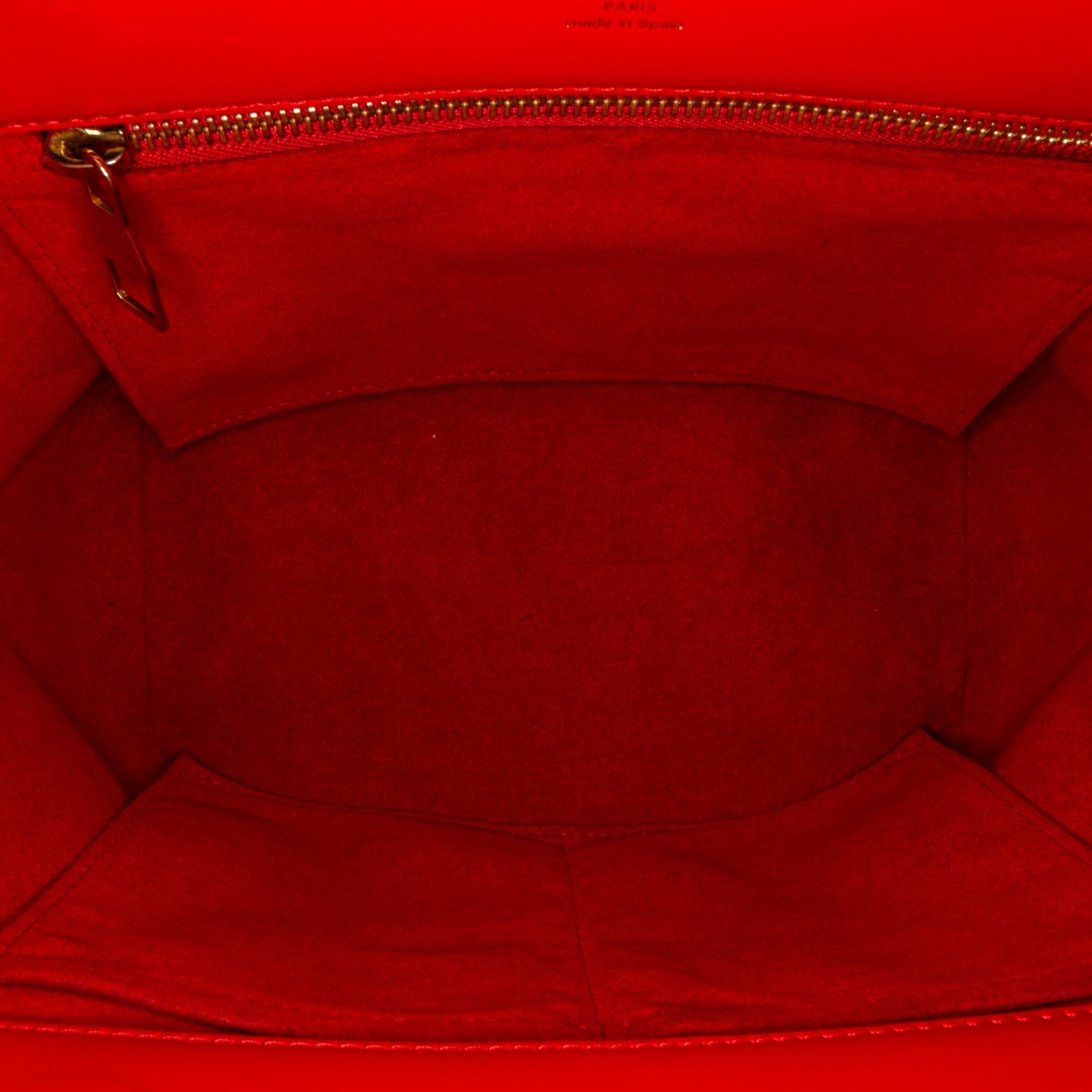Louis Vuitton Monogram Phenix PM (SHG-36441)