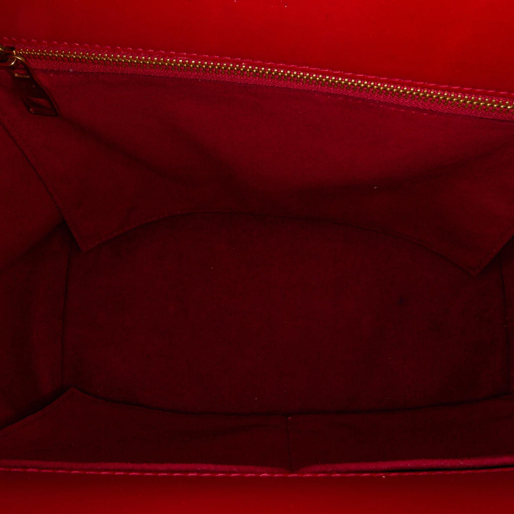 Louis Vuitton Monogram Phenix PM (SHG-7leI27)