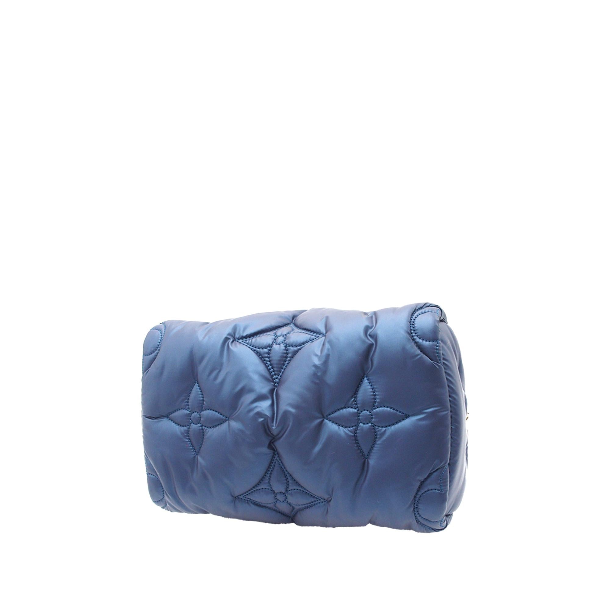 Louis Vuitton Monogram Pillow Speedy Bandouliere 25 (SHG-3lfvHU)