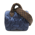 Louis Vuitton Monogram Pillow Speedy Bandouliere 25 (SHG-qnsJUh)
