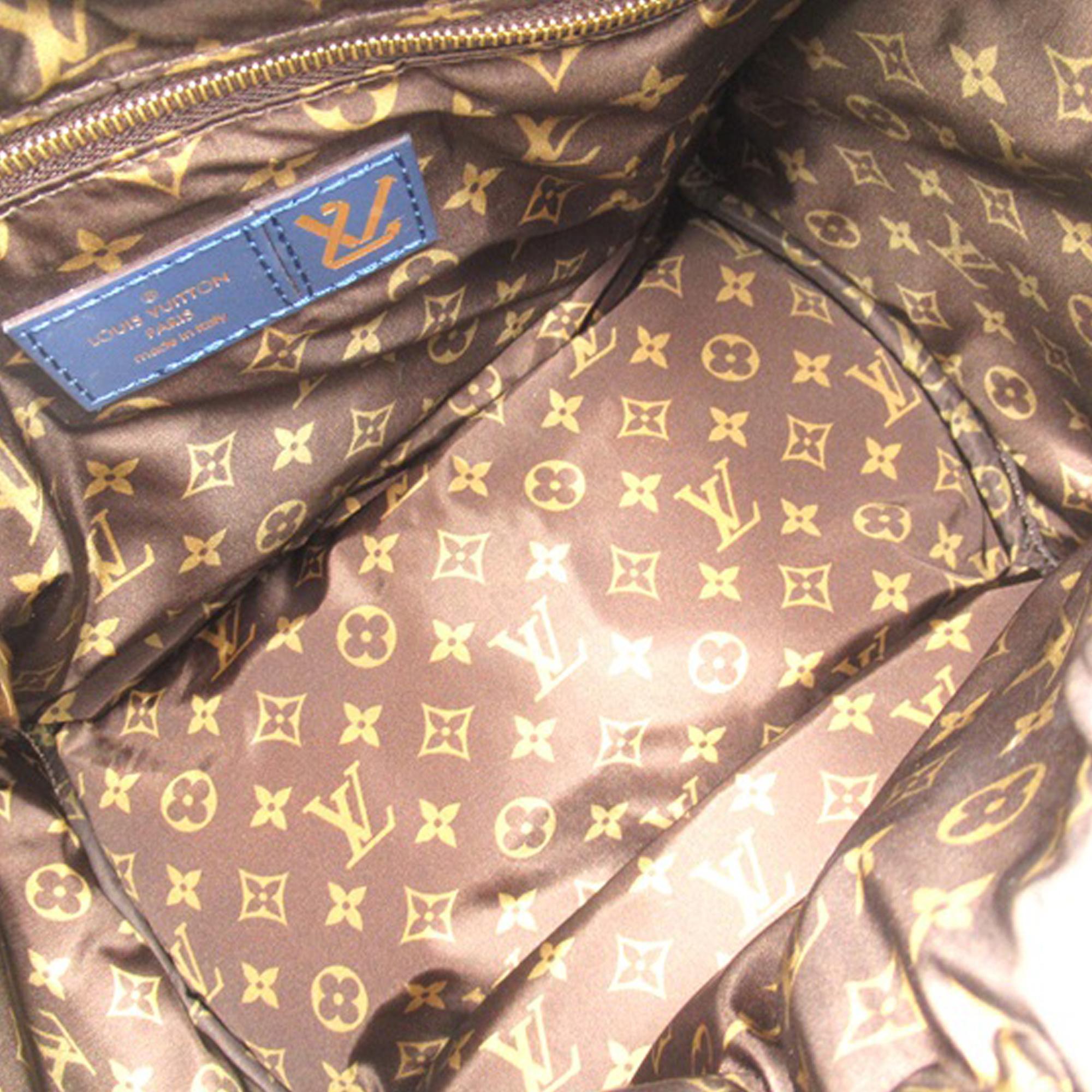 Louis Vuitton Monogram Pillow Speedy Bandouliere 25 (SHG-qnsJUh)