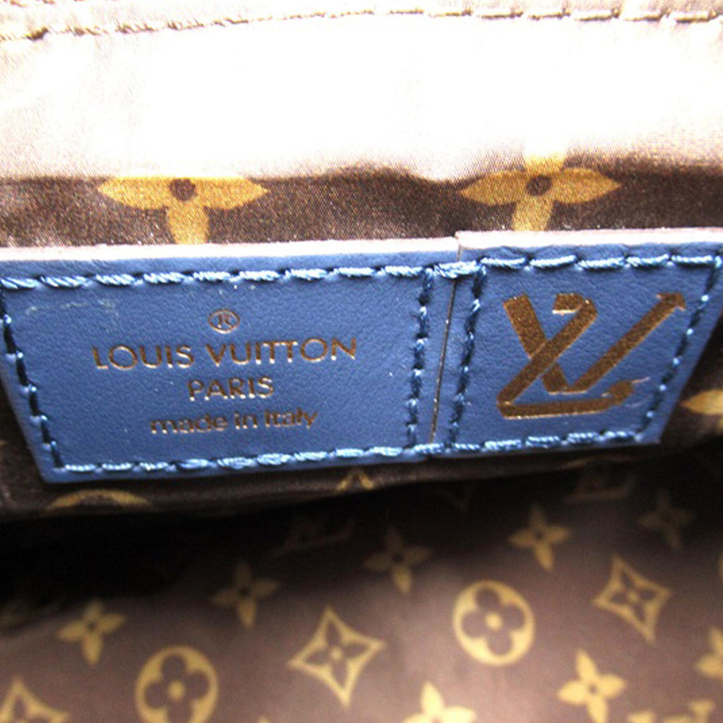Louis Vuitton Monogram Pillow Speedy Bandouliere 25 (SHG-qnsJUh)