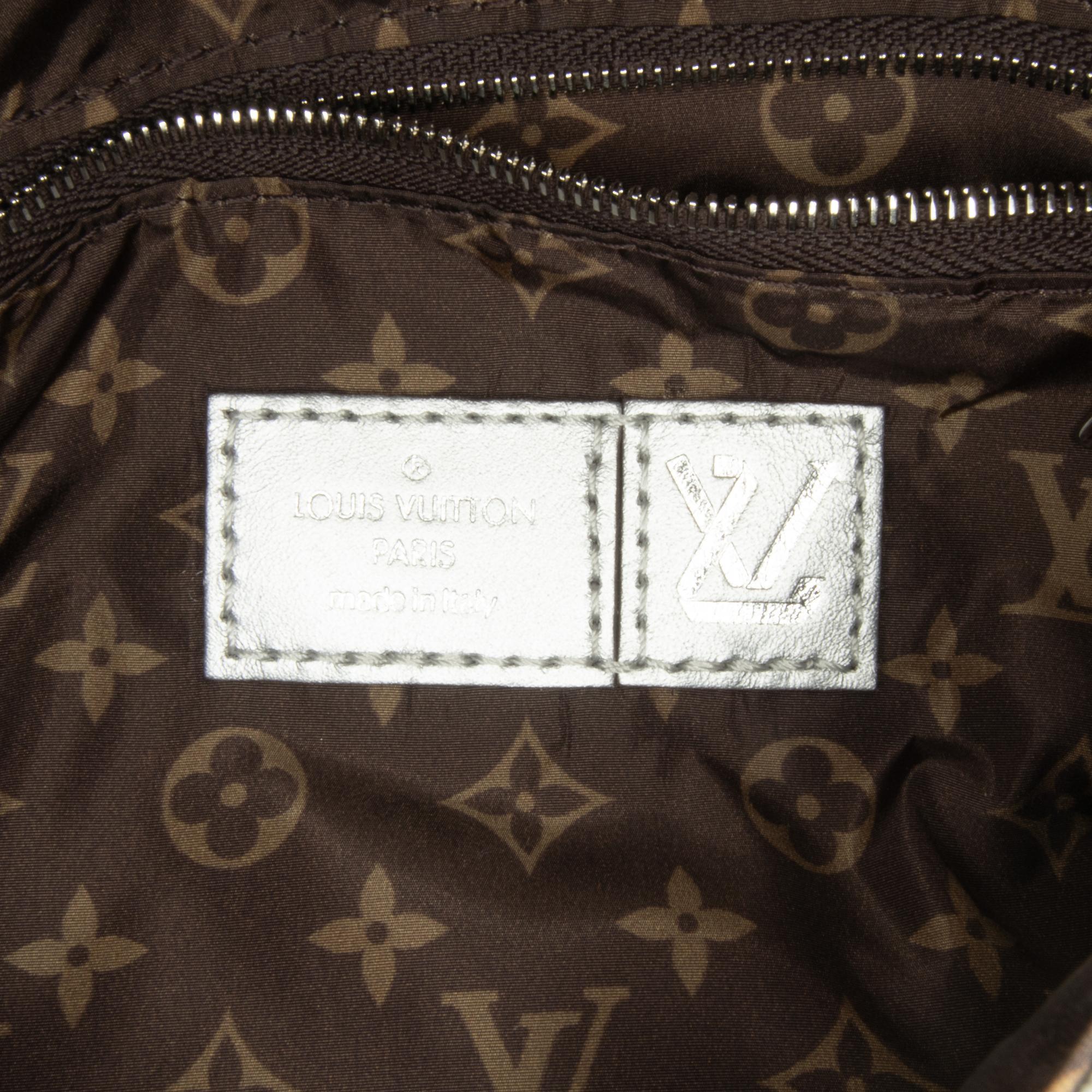 Louis Vuitton Monogram Pillow Speedy Bandouliere 25 (SHG-KYGcUk)