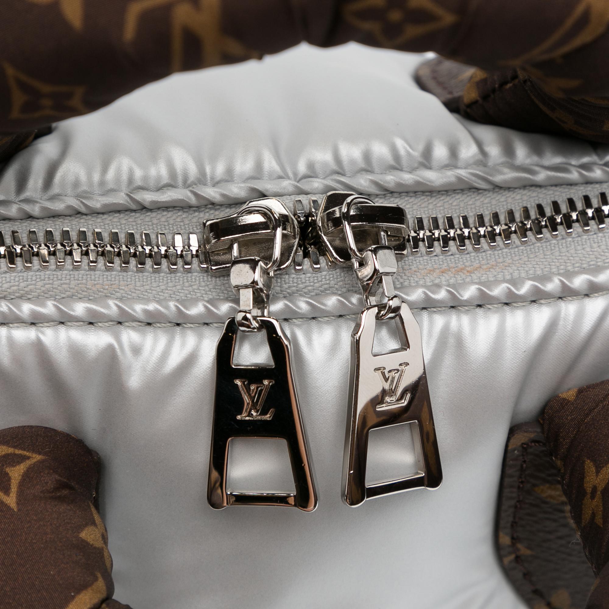 Louis Vuitton Monogram Pillow Speedy Bandouliere 25 (SHG-KYGcUk)