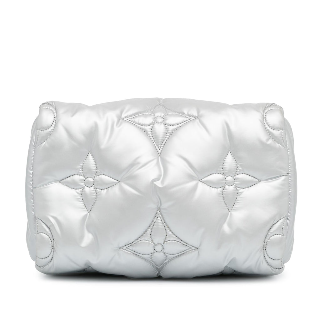 Louis Vuitton Monogram Pillow Speedy Bandouliere 25 (SHG-KYGcUk)