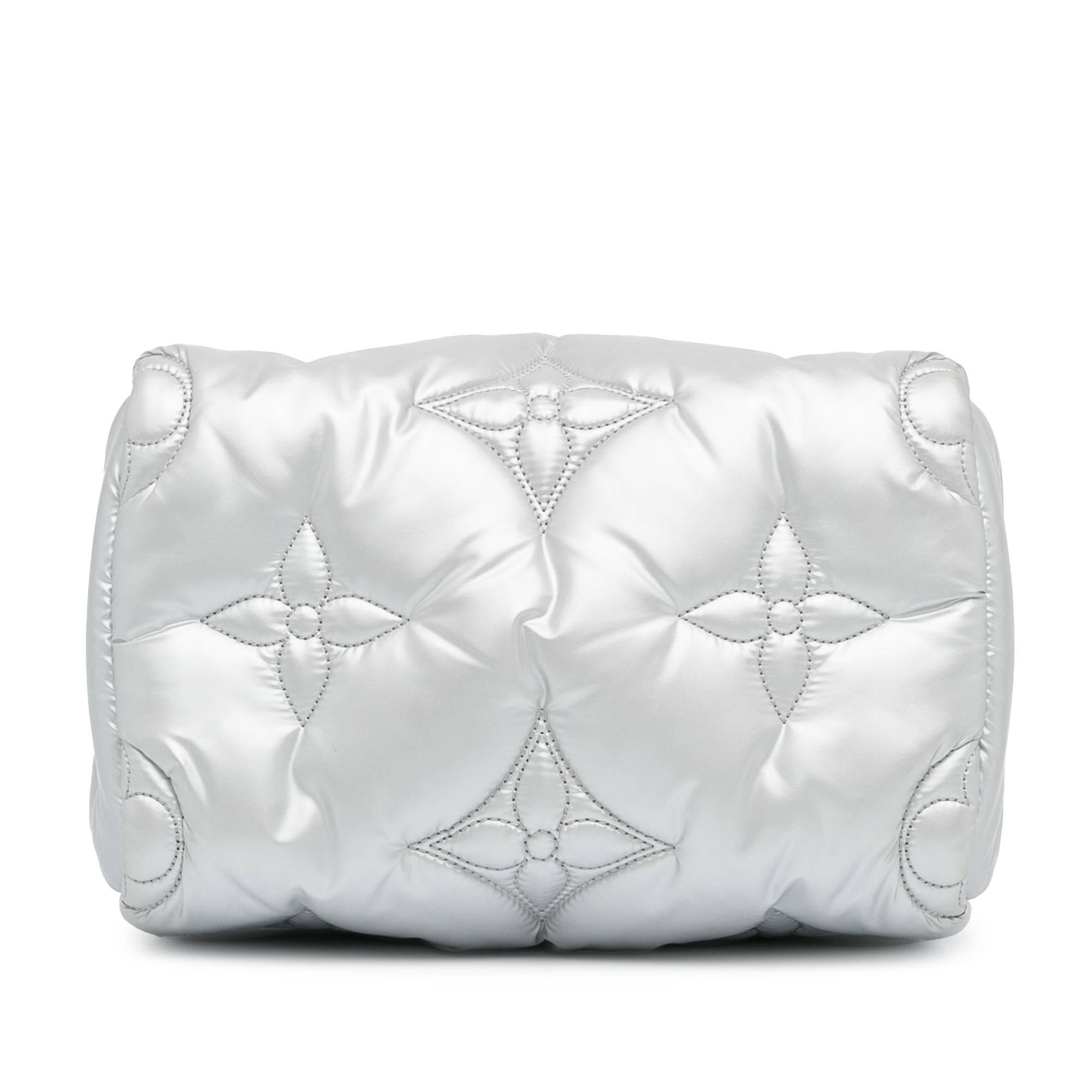 Louis Vuitton Monogram Pillow Speedy Bandouliere 25 (SHG-KYGcUk)