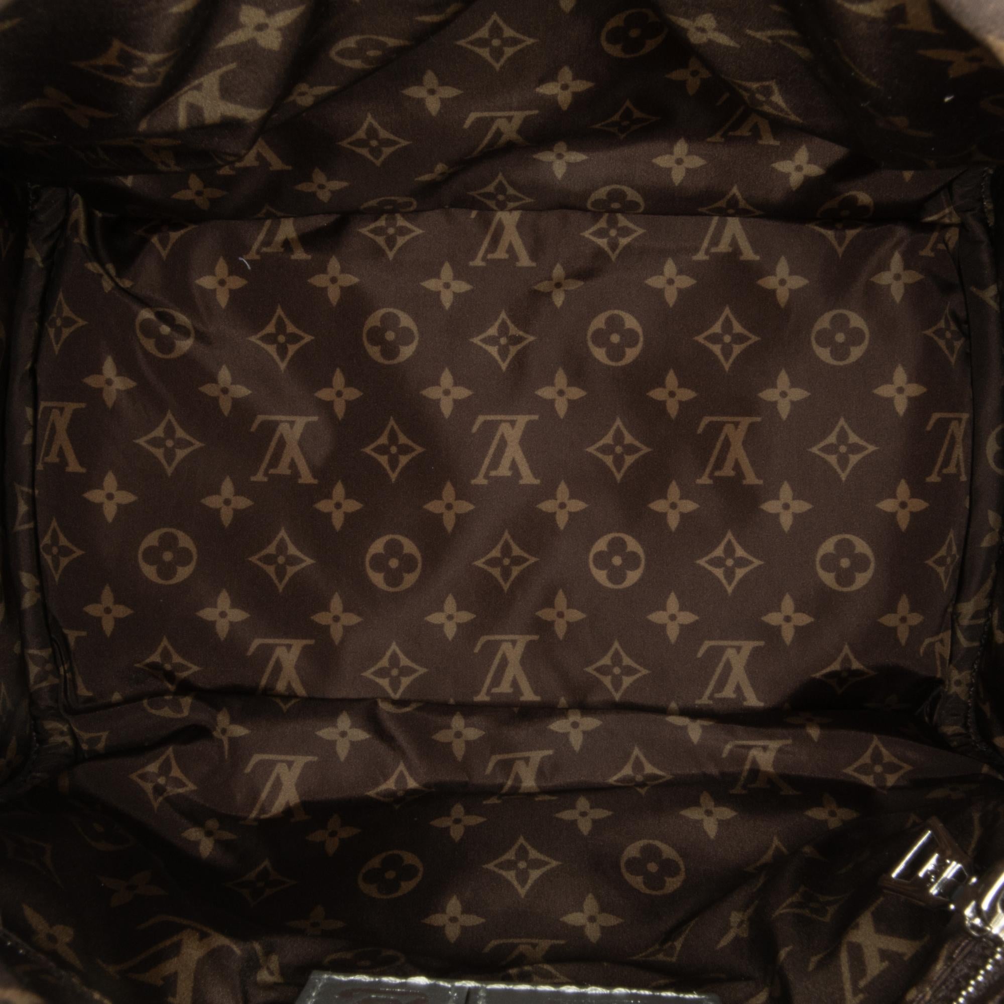 Louis Vuitton Monogram Pillow Speedy Bandouliere 25 (SHG-KYGcUk)