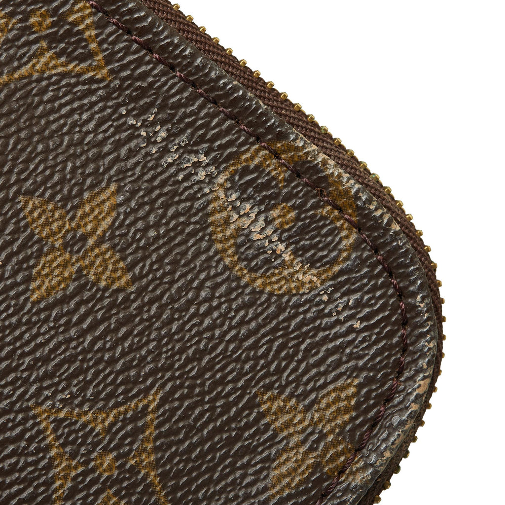 Louis Vuitton Monogram Poche-Documents Portfolio 30 (SHG-UW0xHq)