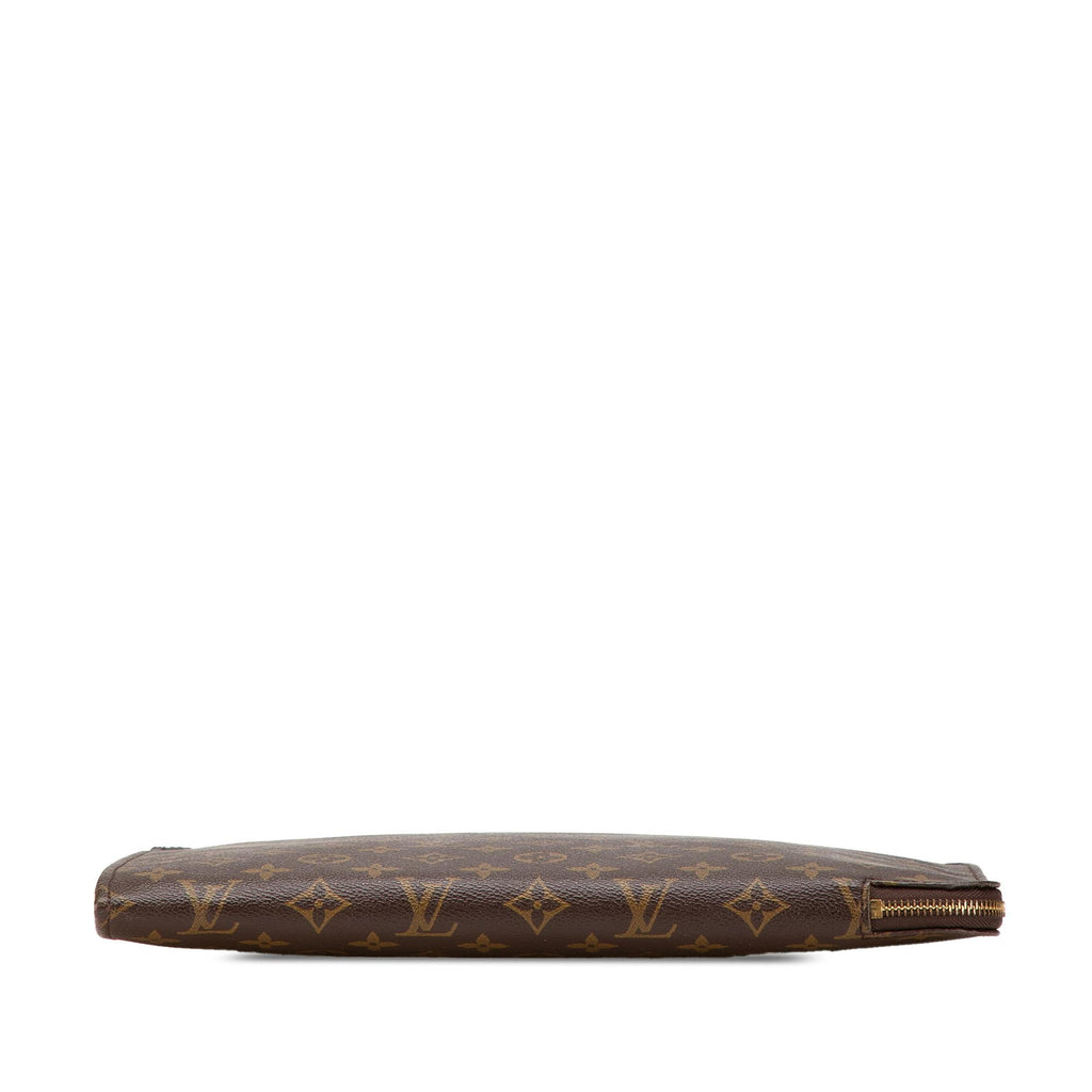 Louis Vuitton Monogram Poche-Documents Portfolio 30