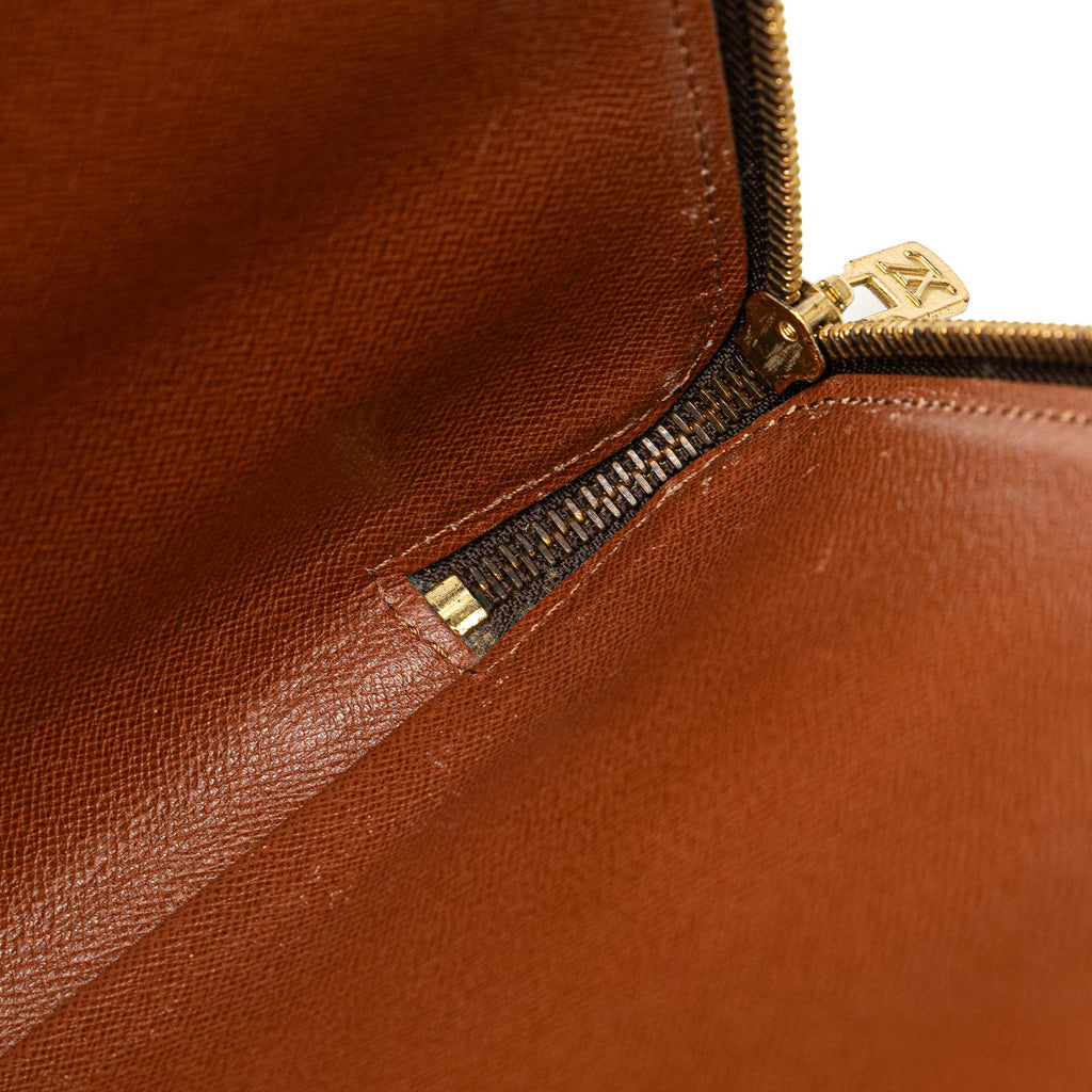 Louis Vuitton Monogram Poche-Documents Portfolio 30