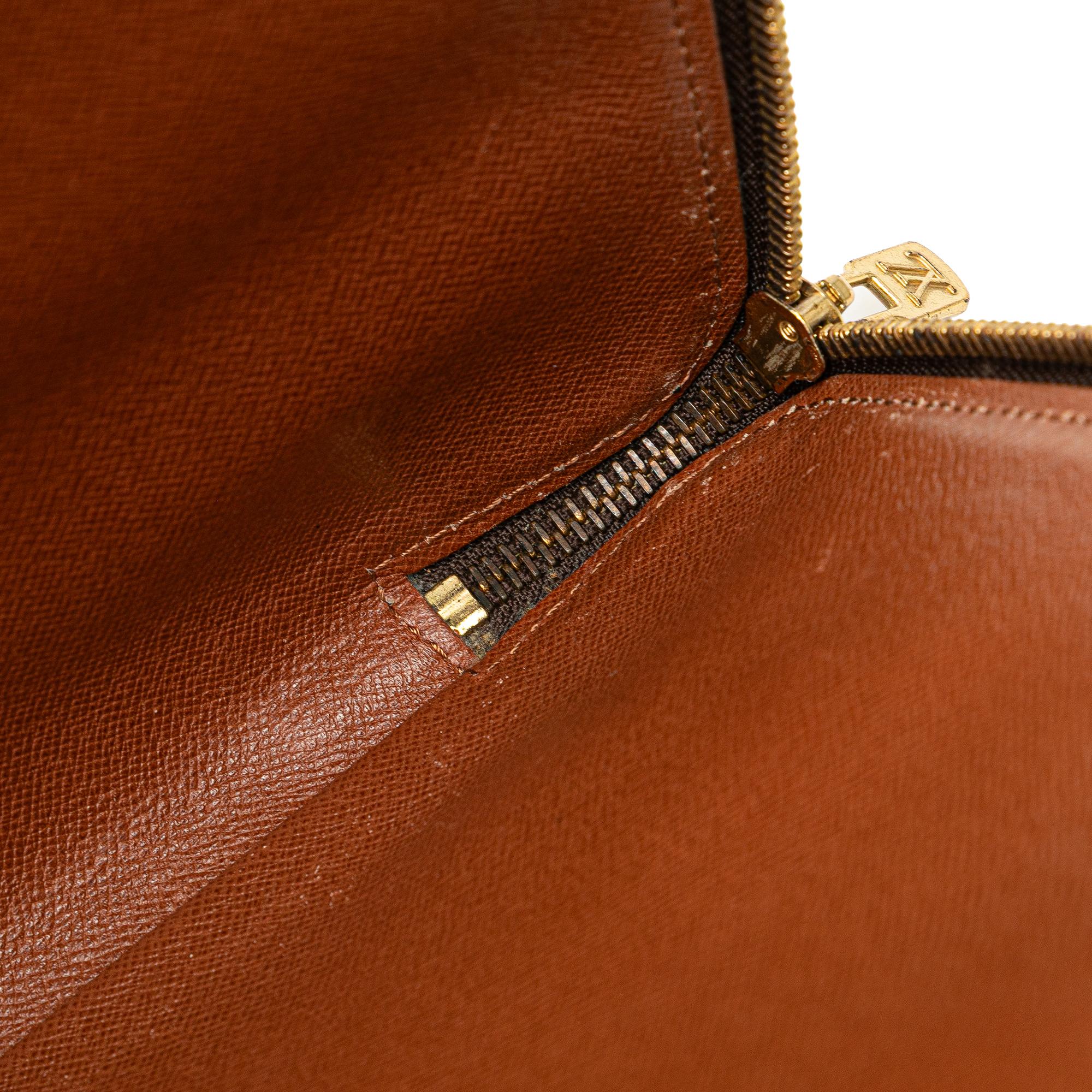 Louis Vuitton Monogram Poche-Documents Portfolio 30
