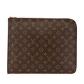 Louis Vuitton Monogram Poche-Documents Portfolio 30