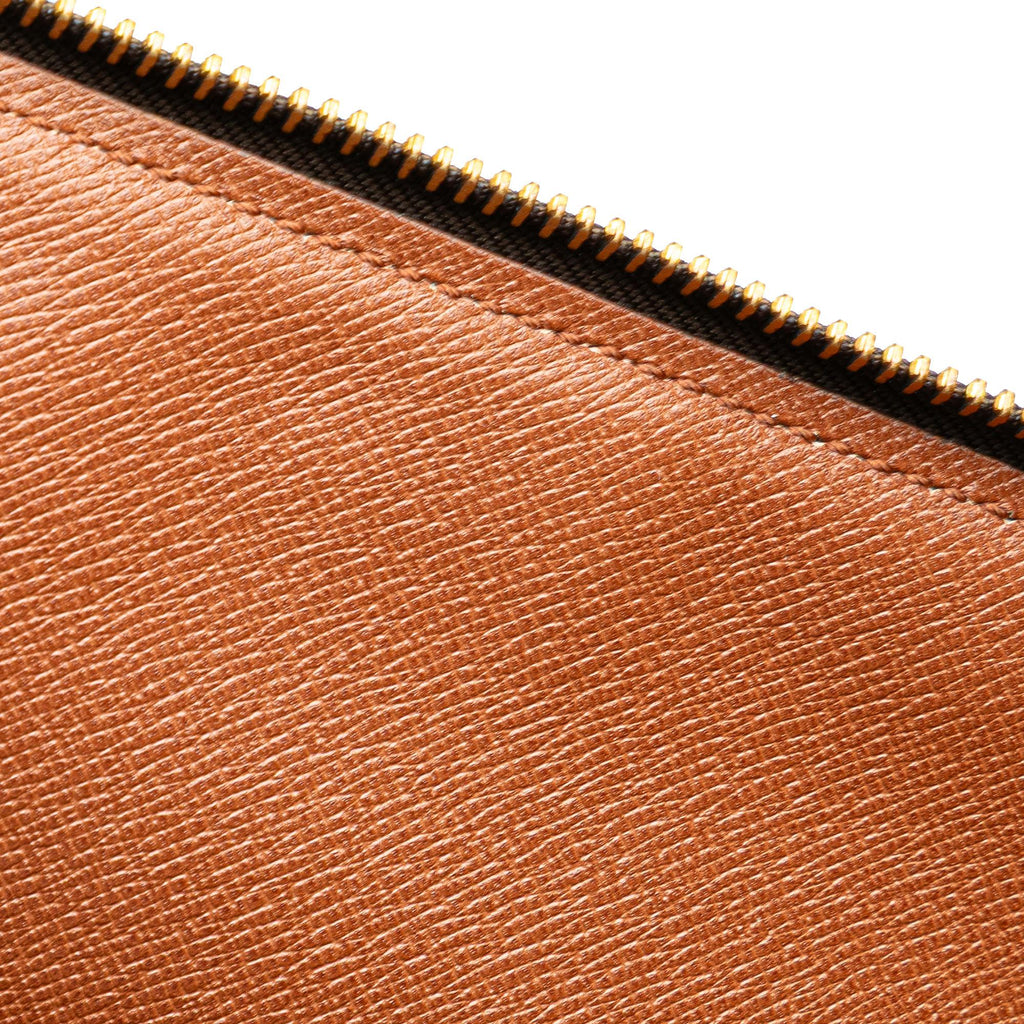 Louis Vuitton Monogram Poche Documents Portfolio