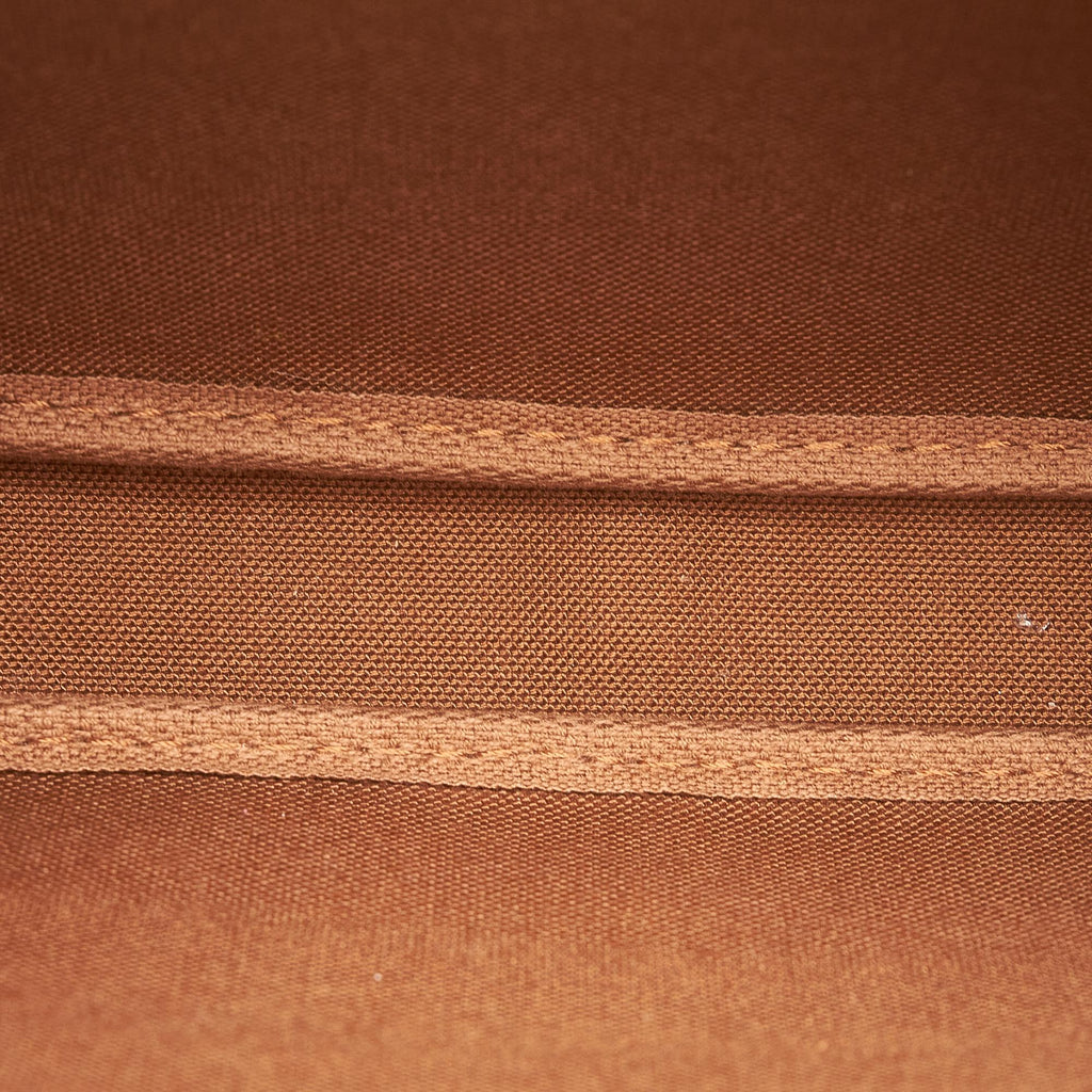 Louis Vuitton Monogram Pochette Accessoires (SHG-27034)