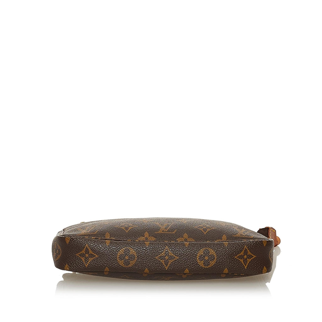 Louis Vuitton Monogram Pochette Accessoires (SHG-28492)