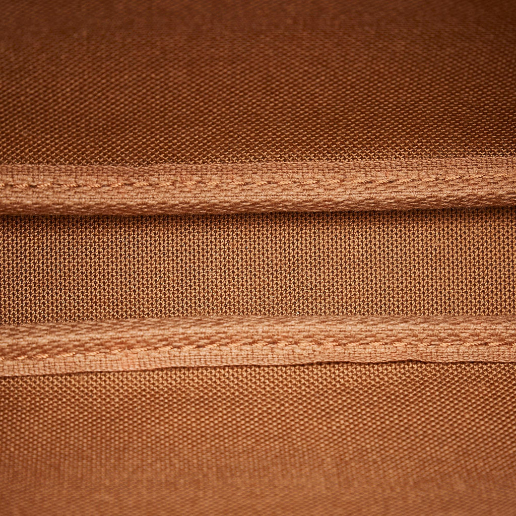 Louis Vuitton Monogram Pochette Accessoires (SHG-28492)