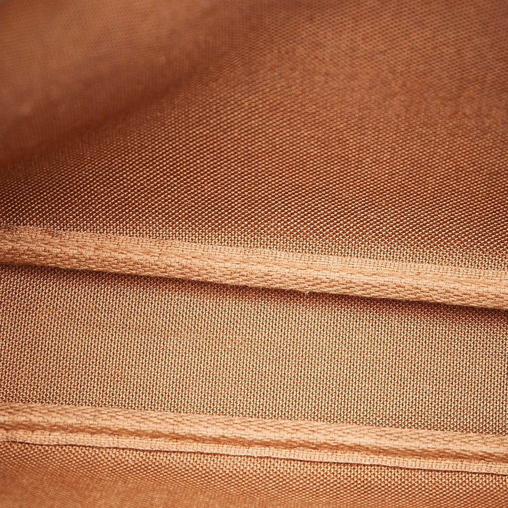Louis Vuitton Monogram Pochette Accessoires (SHG-28609)
