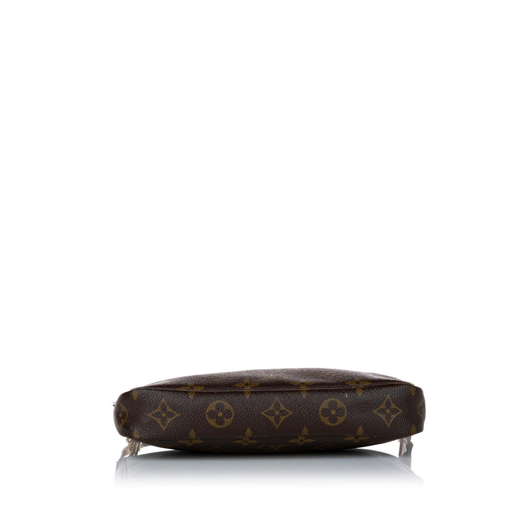 Louis Vuitton Monogram Pochette Accessoires (SHG-28799)