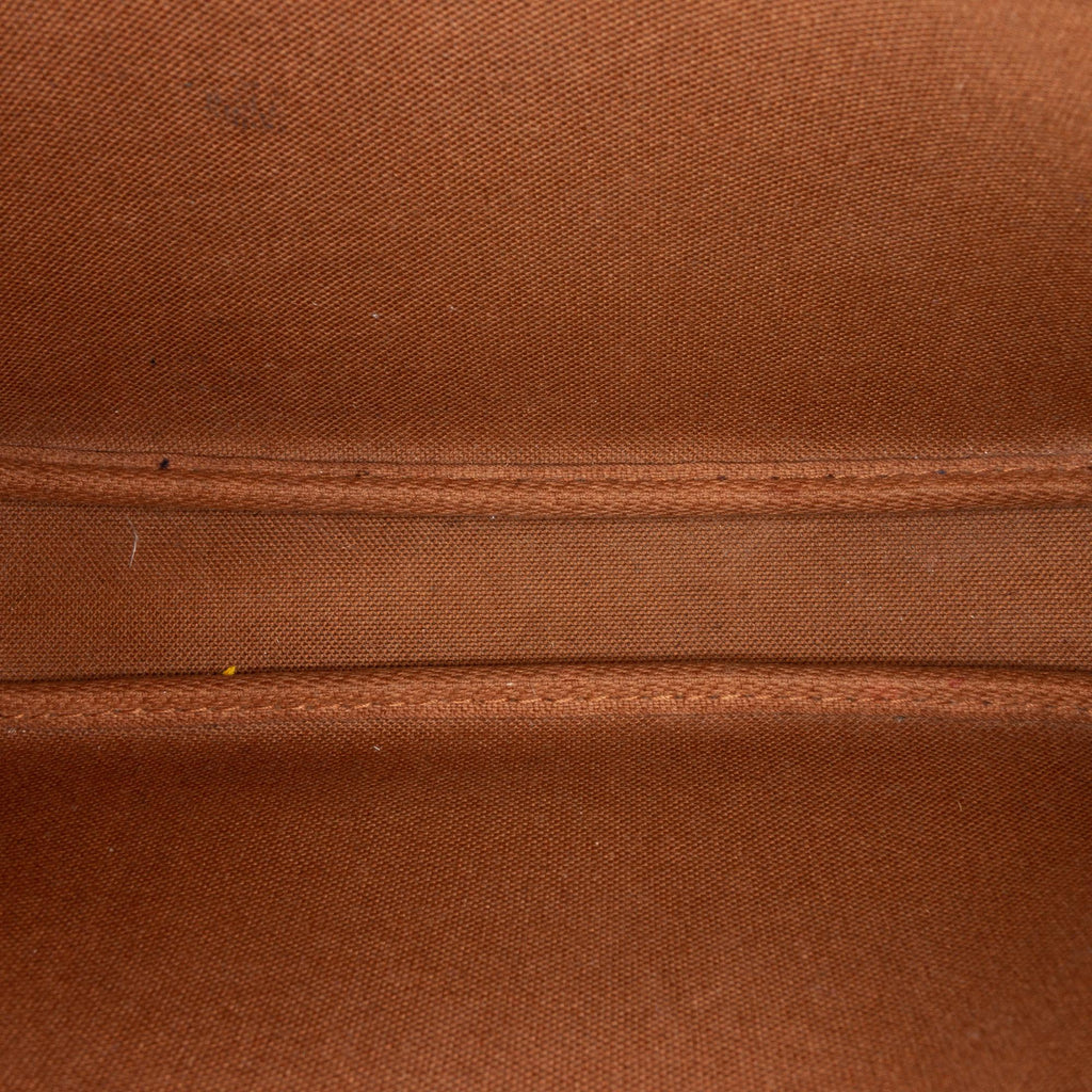 Louis Vuitton Monogram Pochette Accessoires (SHG-28799)