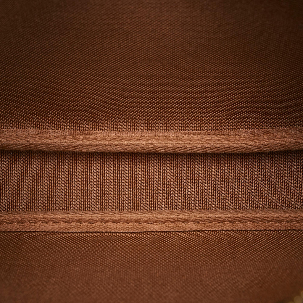 Louis Vuitton Monogram Pochette Accessoires (SHG-34349)