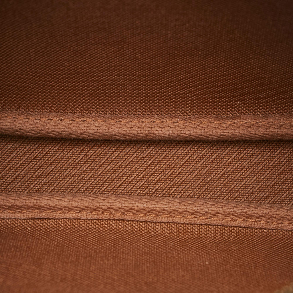 Louis Vuitton Monogram Pochette Accessoires (SHG-34581)