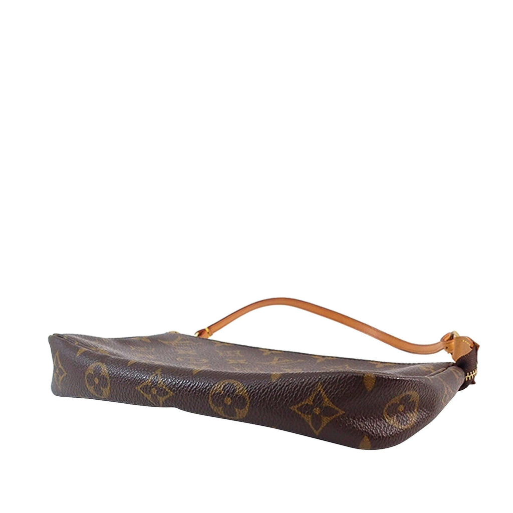 Louis Vuitton Monogram Pochette Accessoires (SHG-35547)